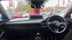 Mazda CX-30 2.0 e-Skyactiv X MHEV Centre-Line 5dr Petrol Hatchback